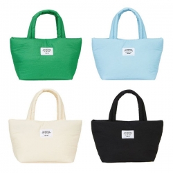 테이블토크 소프트 토트백