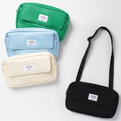 패밀리 트래블 크로스 백