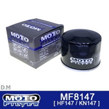 MF8147 (HF147)TMAX(티맥스) 04-16 / KYMCO(킴코) 캔 타입 범용#5DM-13440-00 #1541A-LBA2-E00