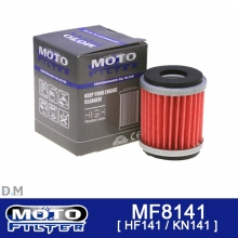 MF8141 (HF141)XMAX300, TRICKER, YZ250/450F, YP250(4D9), 뉴마제스티, WR450F#1S7-E3440-00