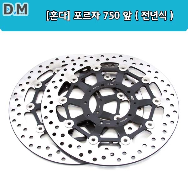 포르자750 (FORZA 750) 프론트 디스크※ 1조 로만 판매 ※