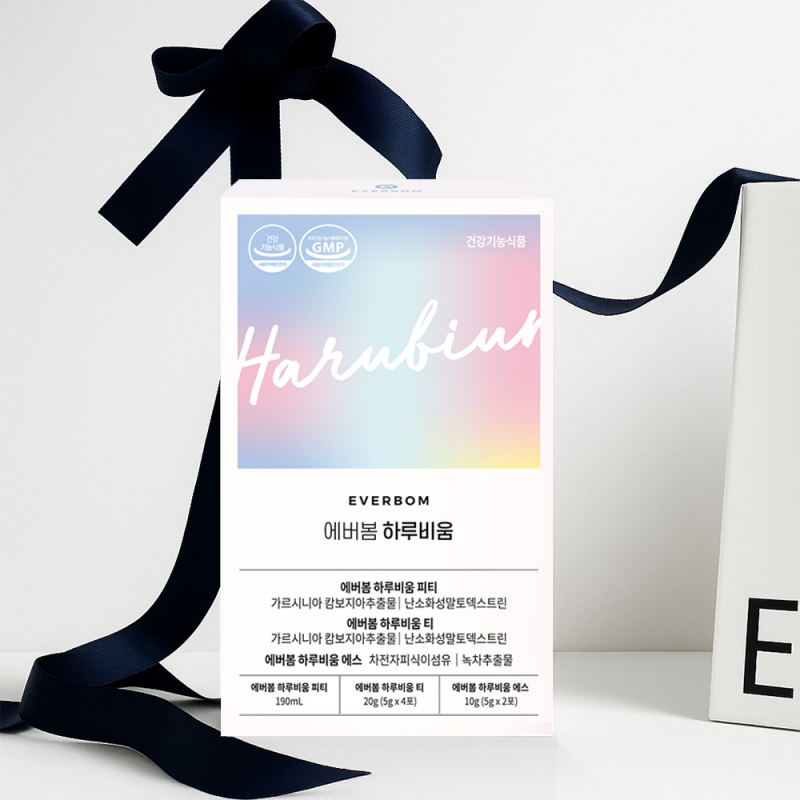 하루비움 1일 다이어트 (세트 구매시 할인 ~ 11/30)