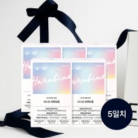 하루비움 5일 다이어트(세트 구매시 할인 ~ 11/30)