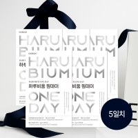 하루비움 원데이 5일 다이어트(세트 구매시 할인 ~ 01/31)