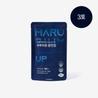 에버봄 하루비움 클린업 3포