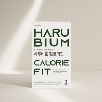 에버봄 하루비움 칼로리핏 3포