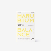 에버봄 하루비움 밸런스티 5포