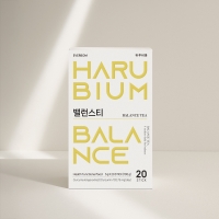 에버봄 하루비움 밸런스티 5포