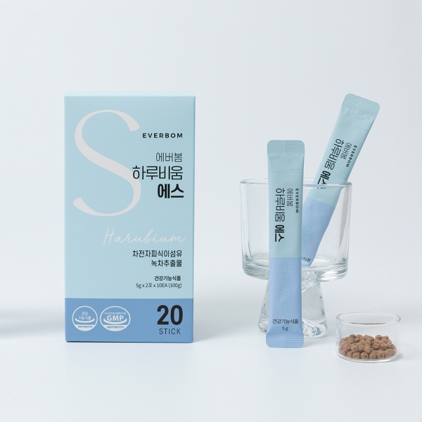 에버봄 하루비움 에스