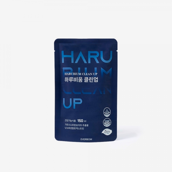 에버봄 하루비움 클린업 / 낱포1개