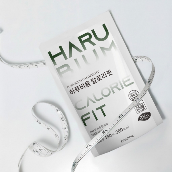 에버봄 하루비움 칼로리핏 / 낱포1개
