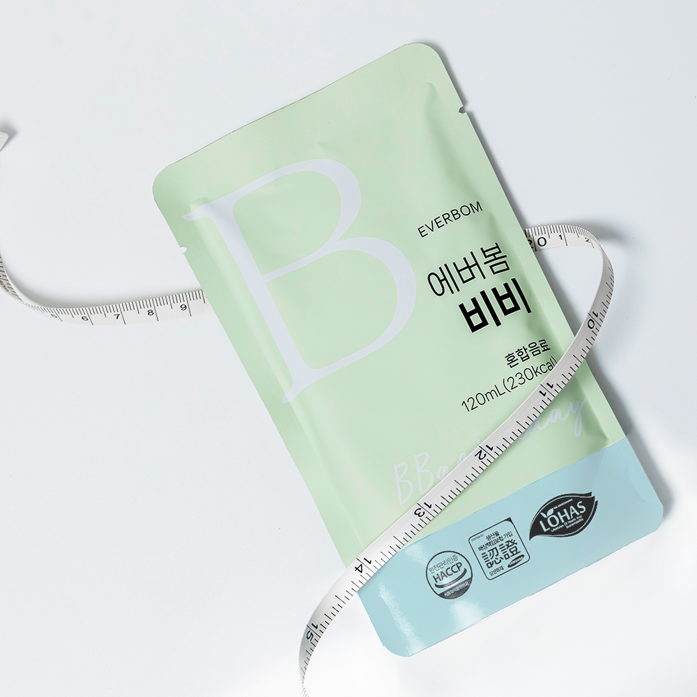 에버봄 비비 / 낱포1개