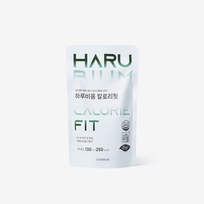 에버봄 하루비움 칼로리핏 / 낱포1개