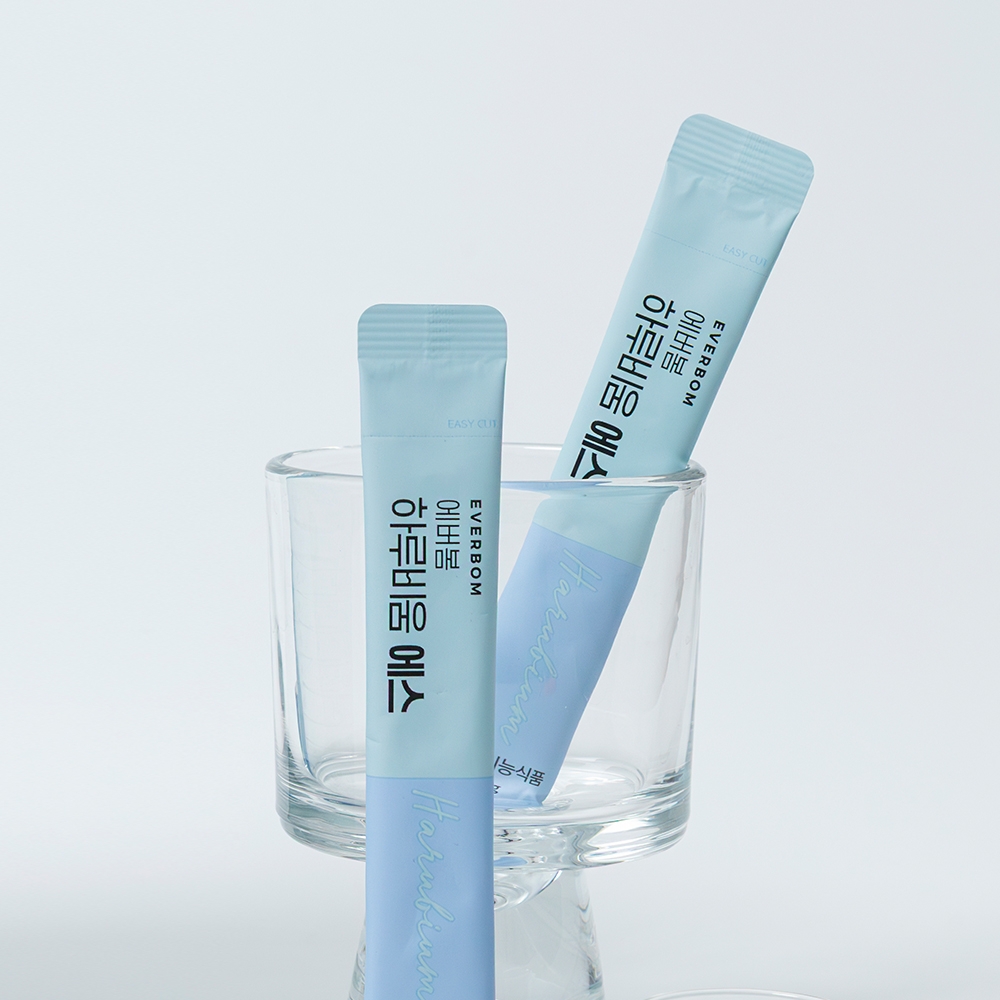 에버봄 하루비움 에스 / 낱포2개