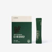 에버봄 더 후코이단