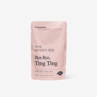 에버봄 바이바이팅팅 / 낱포1개