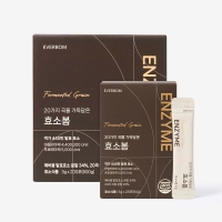에버봄 효소봄 대용량(200포)