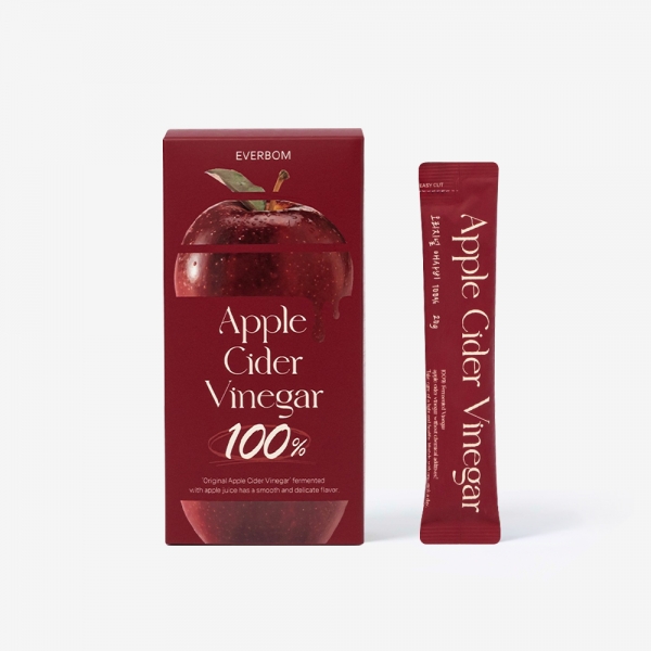 에버봄 오리지널 애사비 100% 20ml*14포