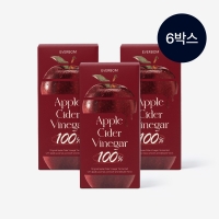 에버봄 오리지널 애사비 100% 6box