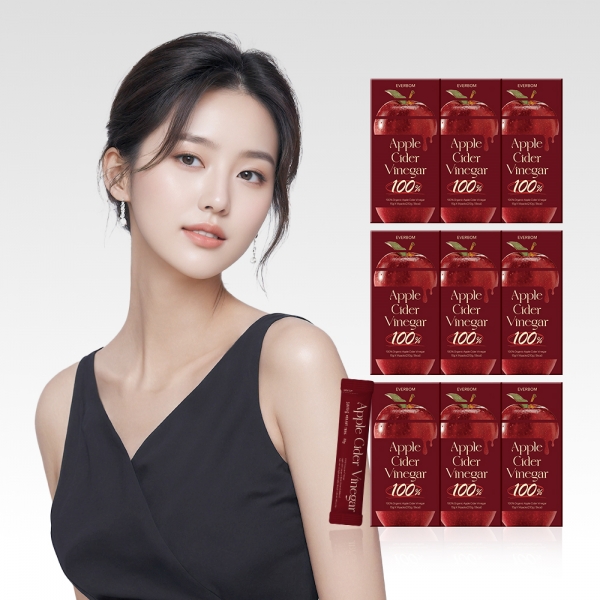 에버봄 오리지널 애사비 100% 9box