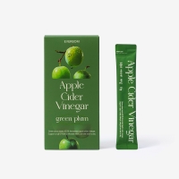 에버봄 프루티 애사비 매실 20ml*14포