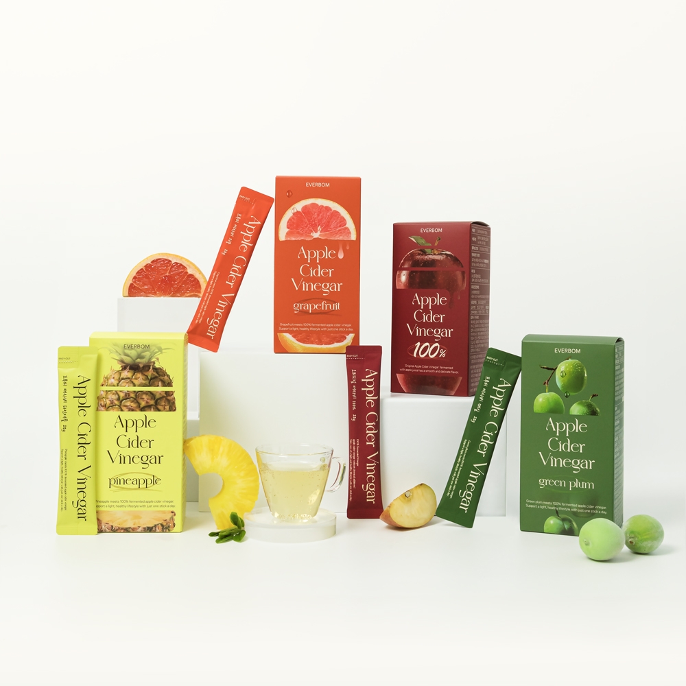 '소리' 애플사이다비니거 공동구매