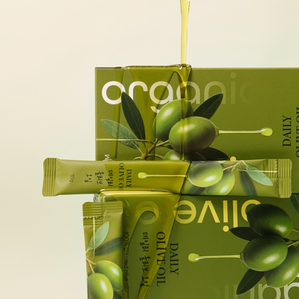 에버봄 데일리 올리브오일