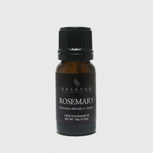 로즈마리 오일 (Rosemary)