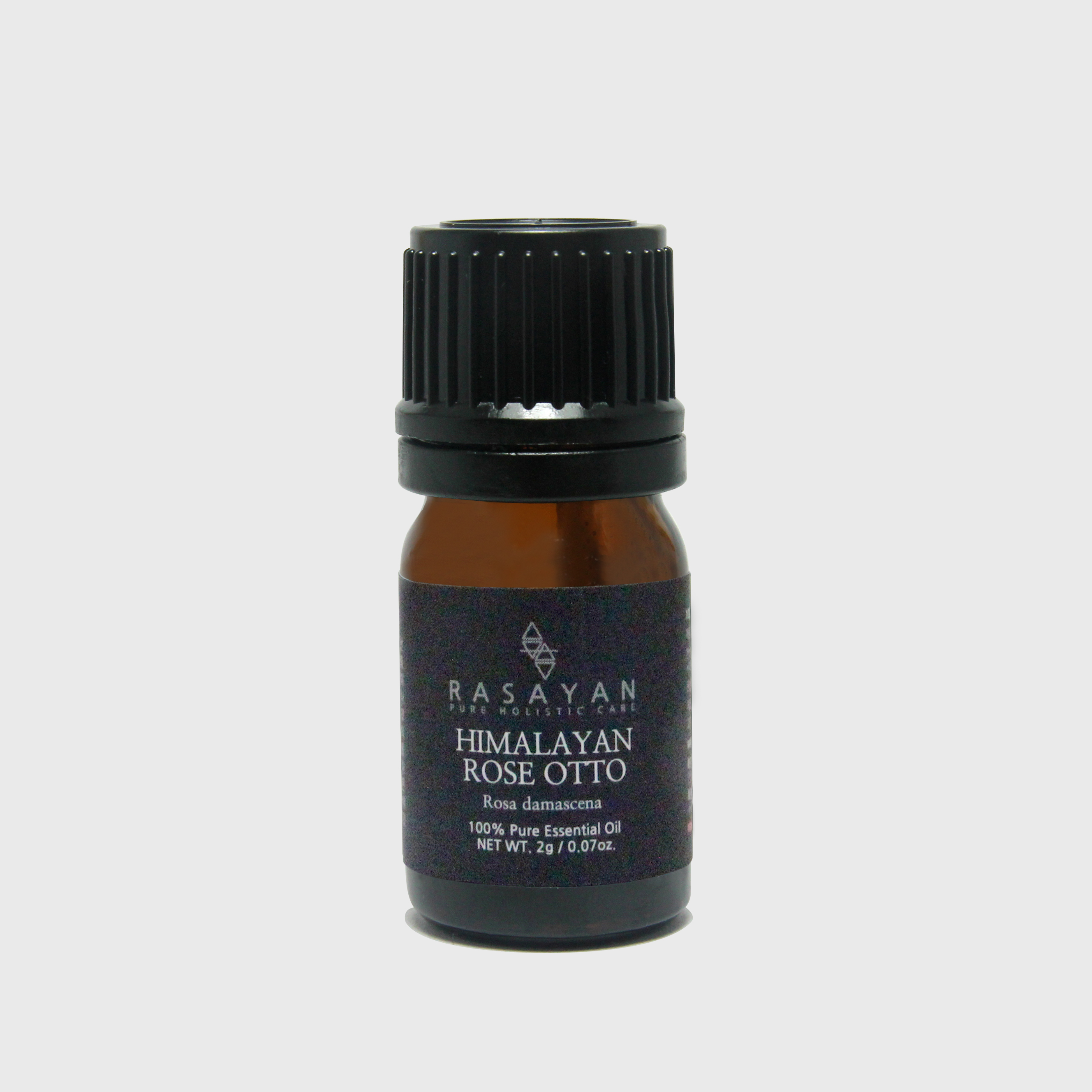 히말라야 로즈 에센셜 오일 (Himalayan Rose Essential Oil)