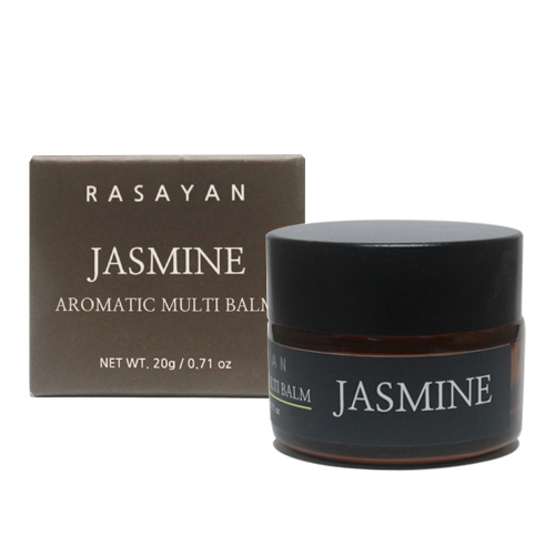 아로마틱 멀티밤 자스민 (Aromatic Multi Balm, Jasmine)