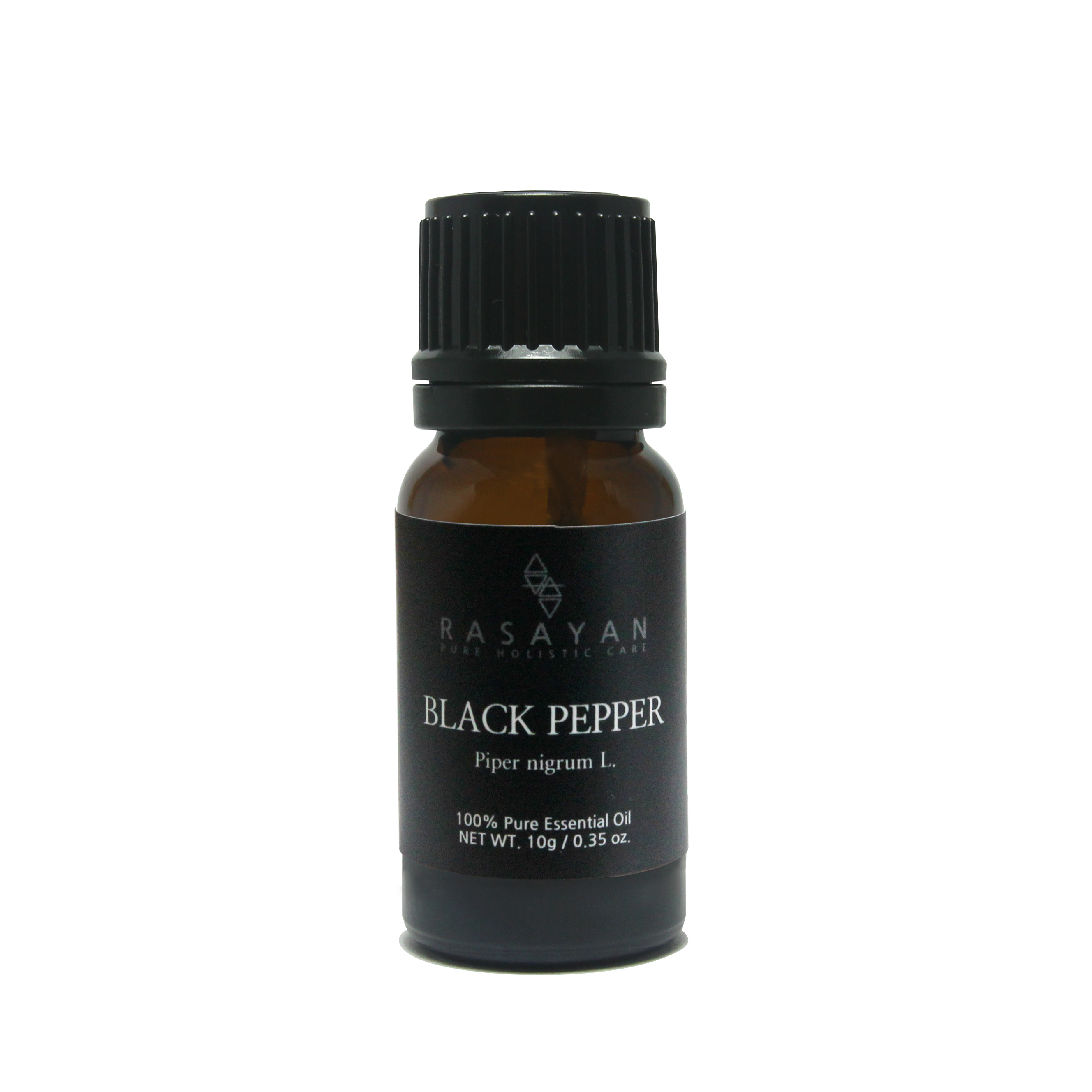 블랙 페퍼 에센셜 오일 (Black Pepper Essential Oil, India)