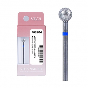 [뷰젤] VG204 베가 6미리 볼블루 볼비트