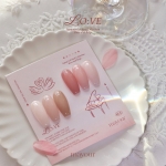 메이유어 로베 LO:VE 자석젤 시럽젤 12종 SET