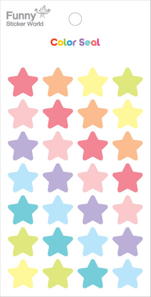 별 STAR [15S-T916]