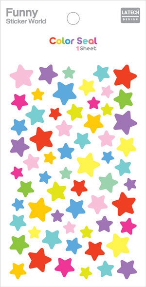 별 STAR [81-21]