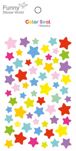 별 STAR [80-21]