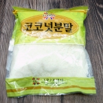 코코넛분말 400g, 홈베이킹, 제과제빵재료