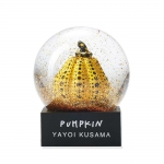 쿠사마야오이 / 호박 스노우볼