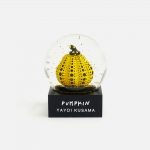 쿠사마야오이 / 호박 스노우볼