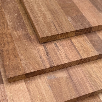 멀바우 집성목 (F)  24T*910*2400