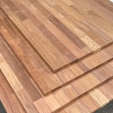 멀바우 집성목 (F)  12T*910*2400