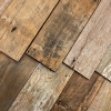 명품 티크고재 패널  광폭 Teak(1㎡당)