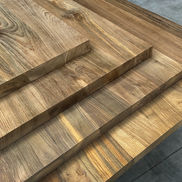 명품티크고재 광폭집성 40T*800*1800