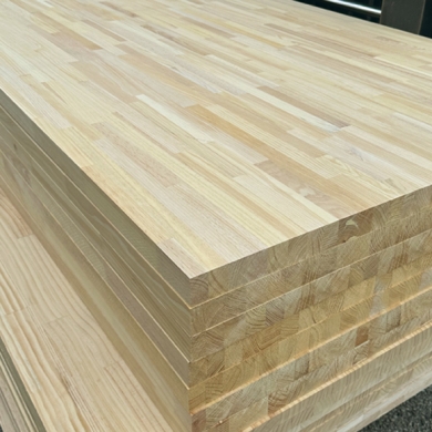 인도네시아파인 집성목 (F)  40T*1100*2400