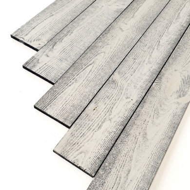 빈티지판재 스모크  12T*120*3600