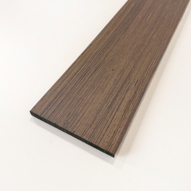 유니크우드 웬지  12T*120*2500