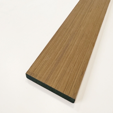 유니크우드 티크(마사)  12T*120*2500