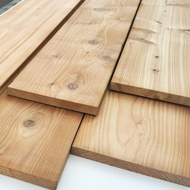 시다 Cedar30T * 300 * 2440