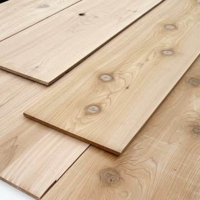 시다 Cedar10T * 300 * 2440