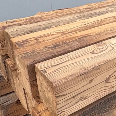 한옥 기둥고재150㎜ x 150㎜ x 2440㎜